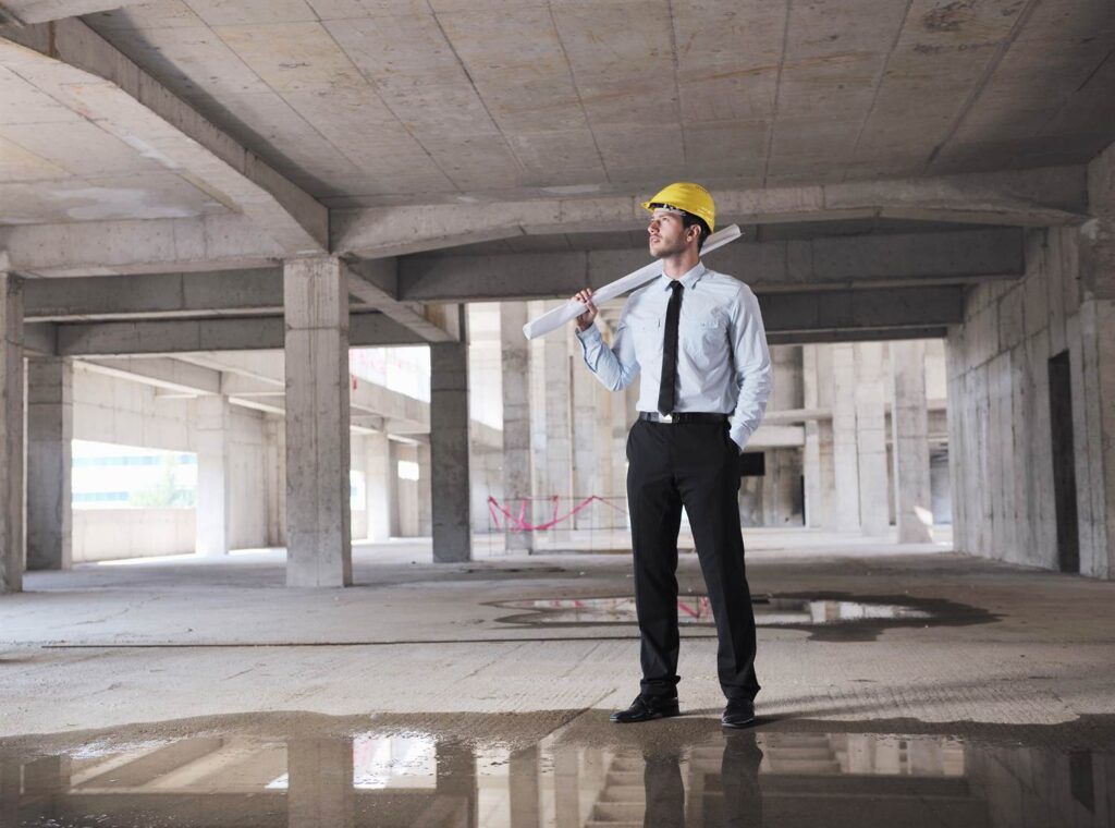 Todo lo que debes saber si quieres estudiar arquitectura
