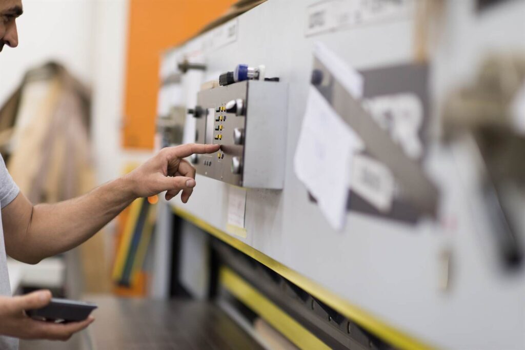 Todo lo que debes saber si quieres estudiar ingeniería industrial