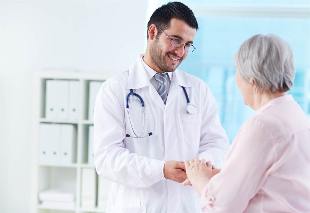 ¿ Quieres estudiar medicina ?