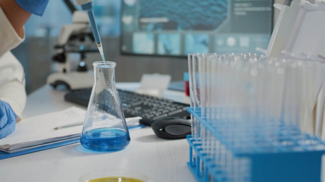 Cómo estudiar ingeniería química puede ser una excelente opción profesional