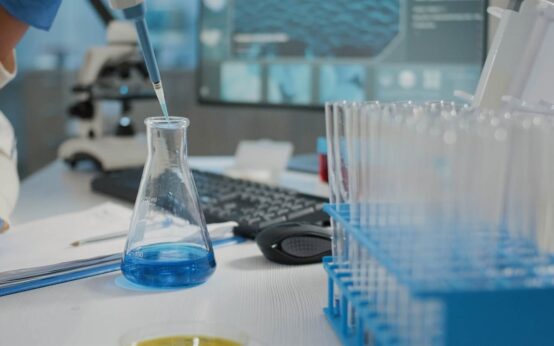 Cómo estudiar ingeniería química puede ser una excelente opción profesional
