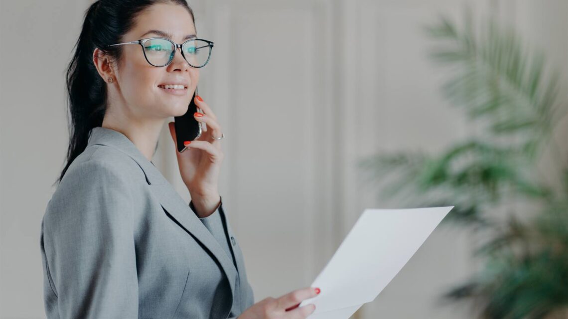 Los beneficios de estudiar administración de empresas