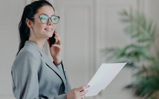 Los beneficios de estudiar administración de empresas