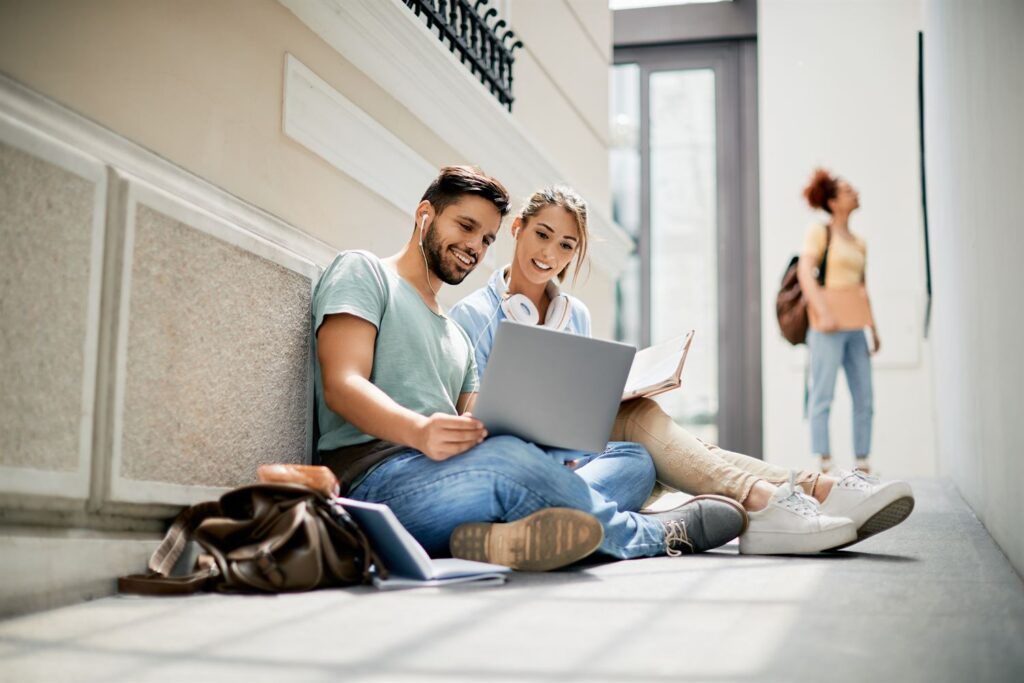 Pasos para comenzar con buen pie en la universidad