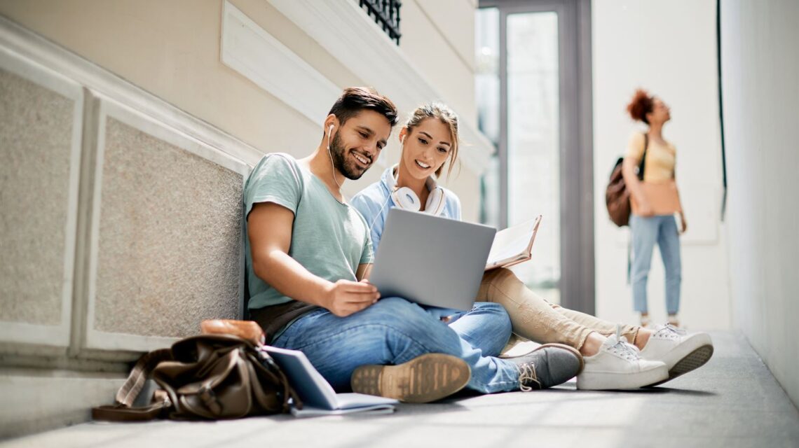 Pasos para comenzar con buen pie en la universidad