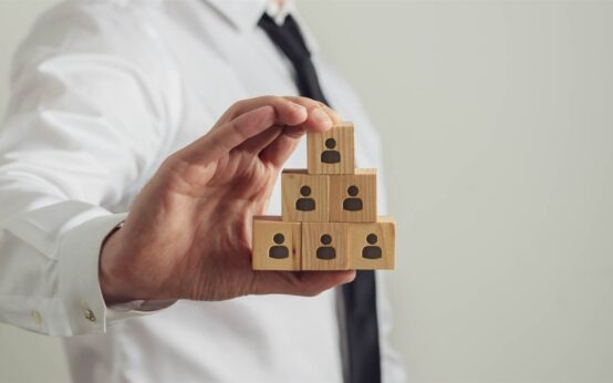 Qué carrera estudiar para trabajar en Recursos Humanos