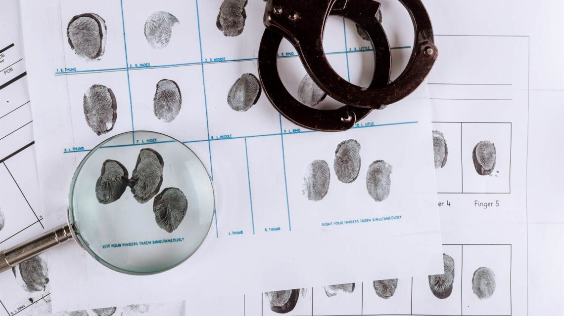 Razones para estudiar la carrera de Criminología