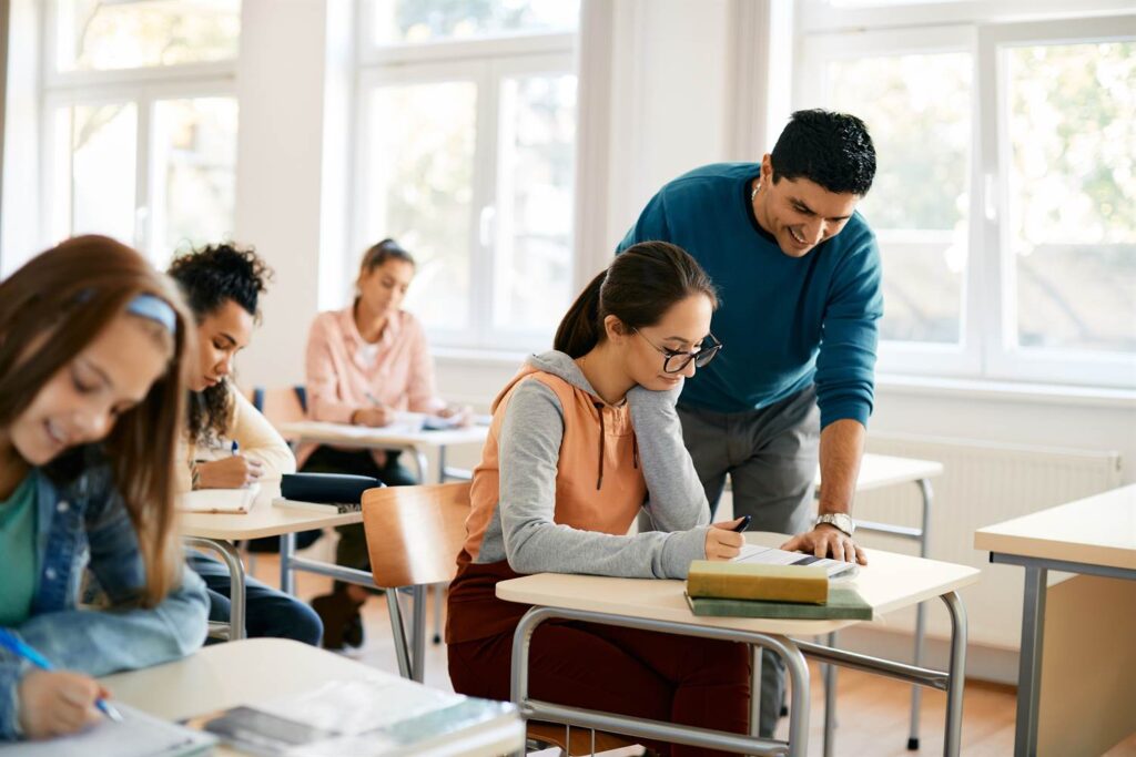 La Licenciatura en Educación: ¿Qué es y Para Qué Sirve?