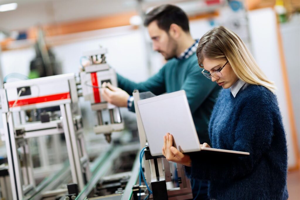 Estudiar Ingeniería Electrónica: Todo lo que debes de saber sobre la carrera