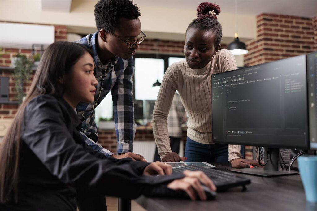 Estudiar la carrera de Ingeniería Informática