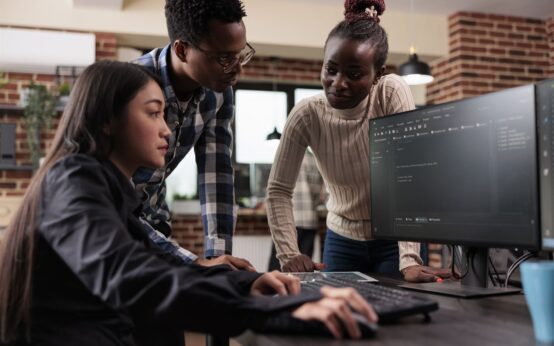estudiar ingeniería en informática