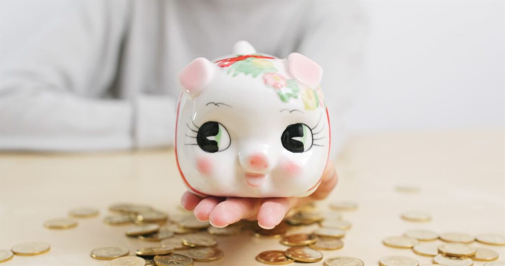 5 Claves para ahorrar dinero rápidamente siendo estudiante