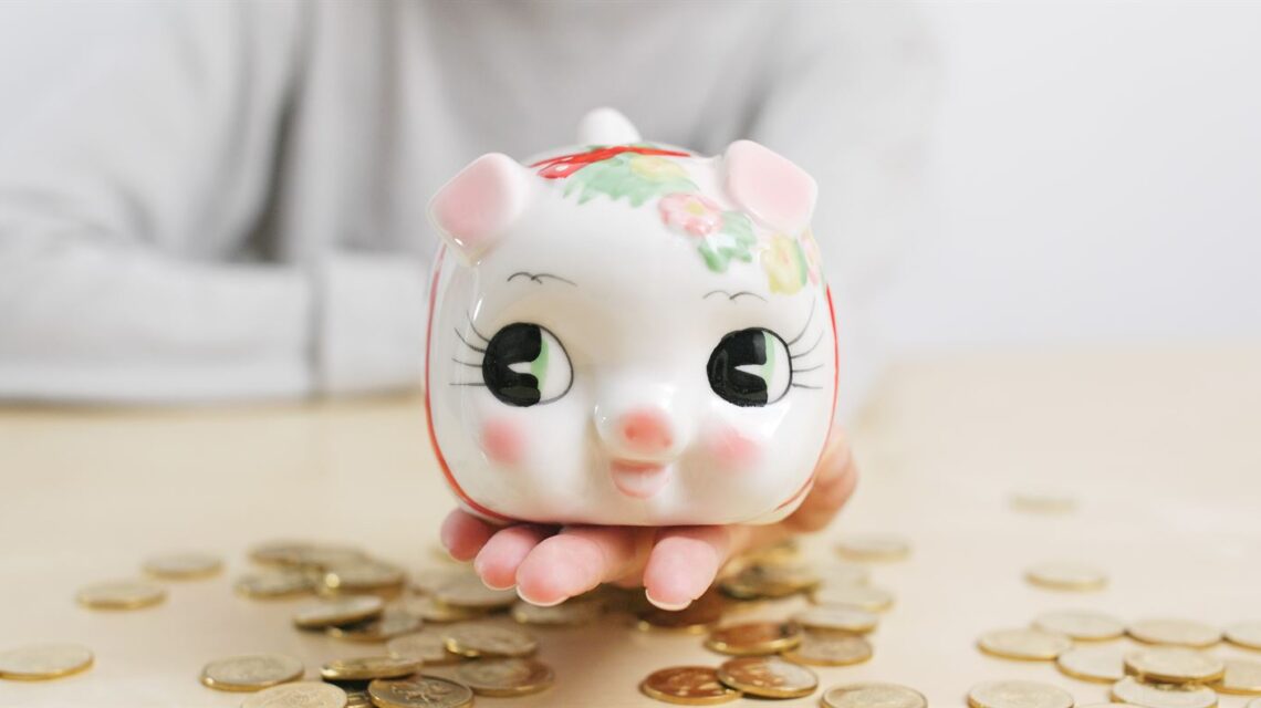 5 Claves para ahorrar dinero rápidamente siendo estudiante