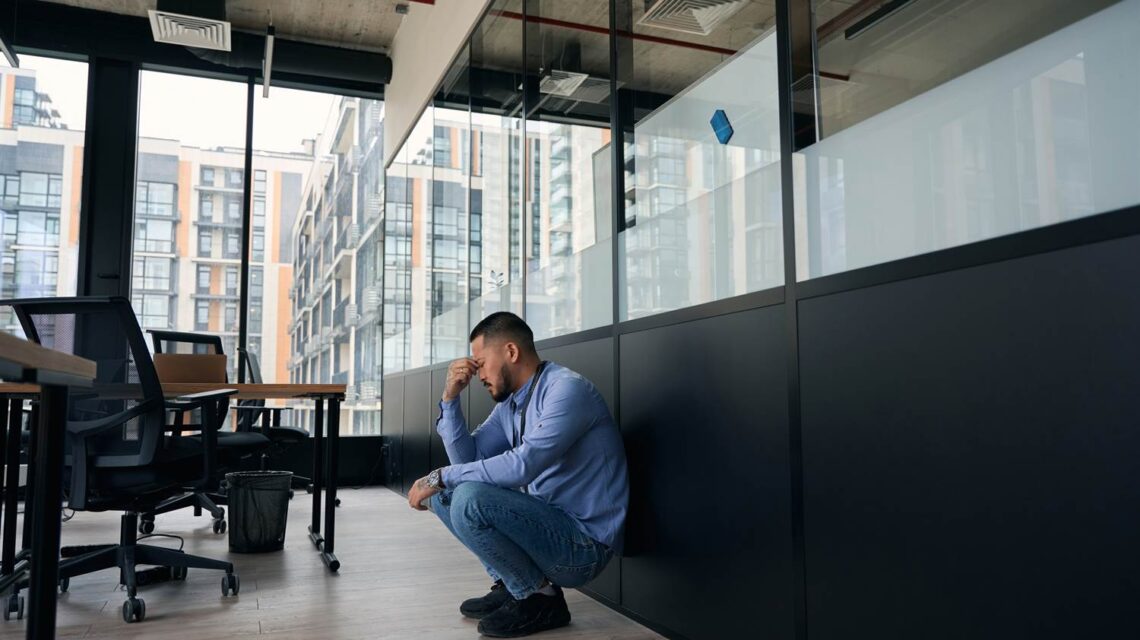 Cuáles profesiones tienden a sufrir más burnout (2)