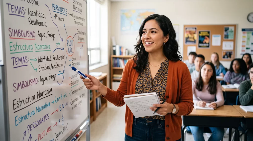 ¿Quieres estudiar para ser Docente?