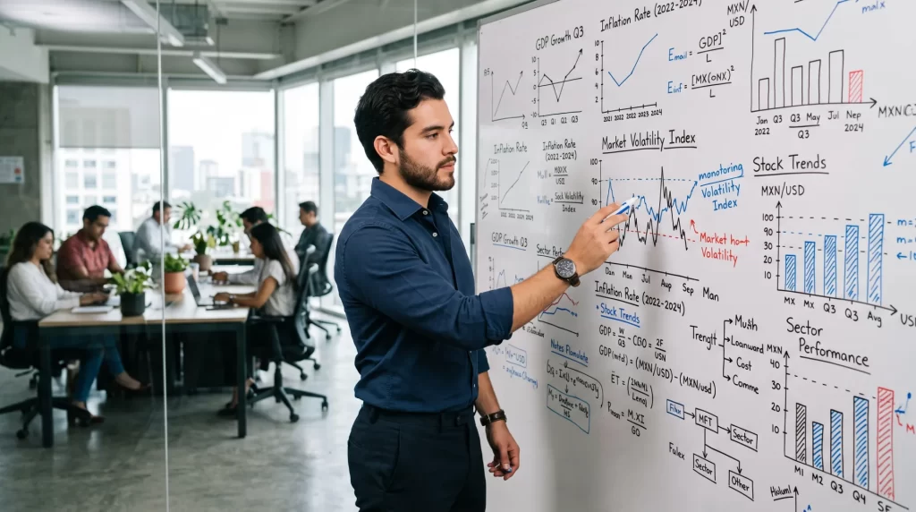 ¿Quieres estudiar Economía?